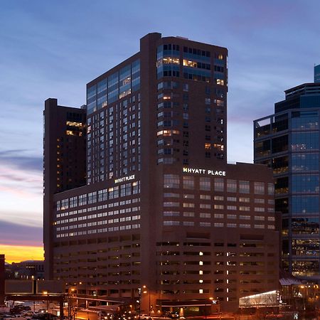 Hyatt Place Minneapolis/Downtown Eksteriør billede