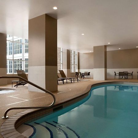 Hyatt Place Minneapolis/Downtown Eksteriør billede