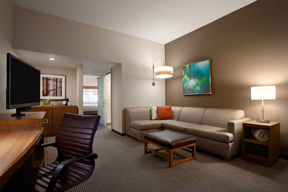 Hyatt Place Minneapolis/Downtown Eksteriør billede