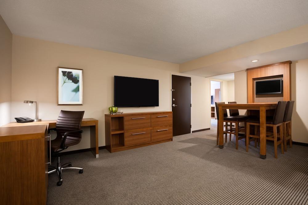 Hyatt Place Minneapolis/Downtown Eksteriør billede