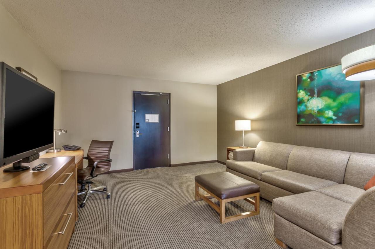 Hyatt Place Minneapolis/Downtown Eksteriør billede