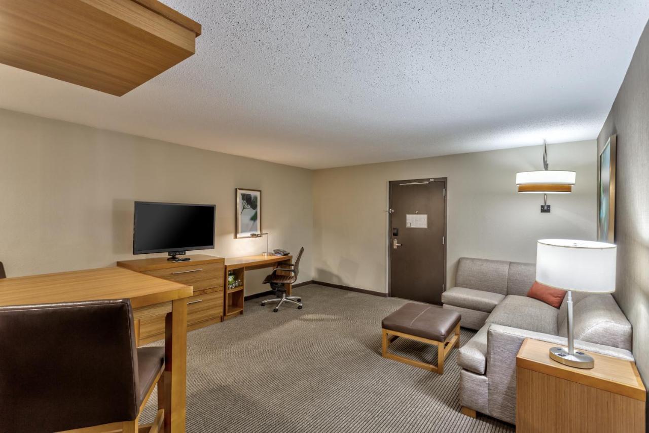 Hyatt Place Minneapolis/Downtown Eksteriør billede