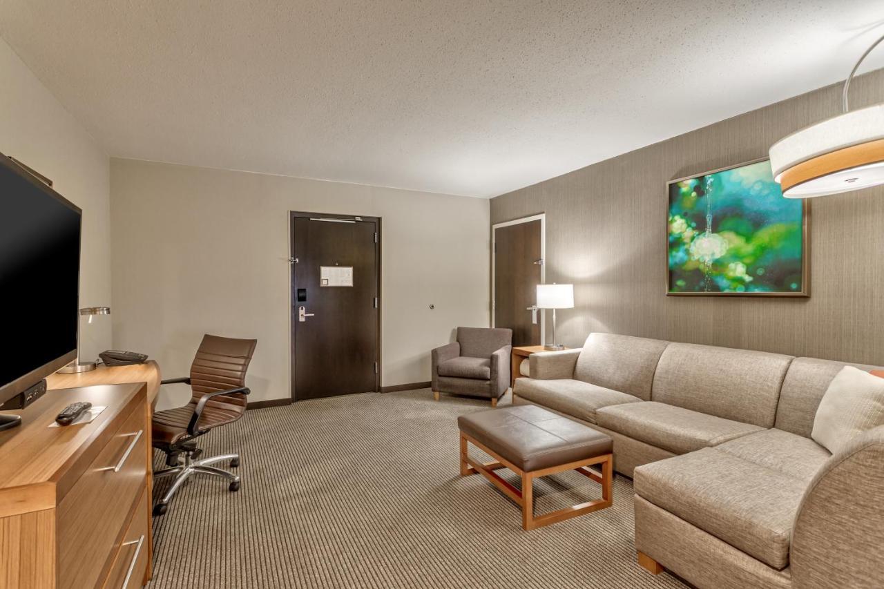 Hyatt Place Minneapolis/Downtown Eksteriør billede