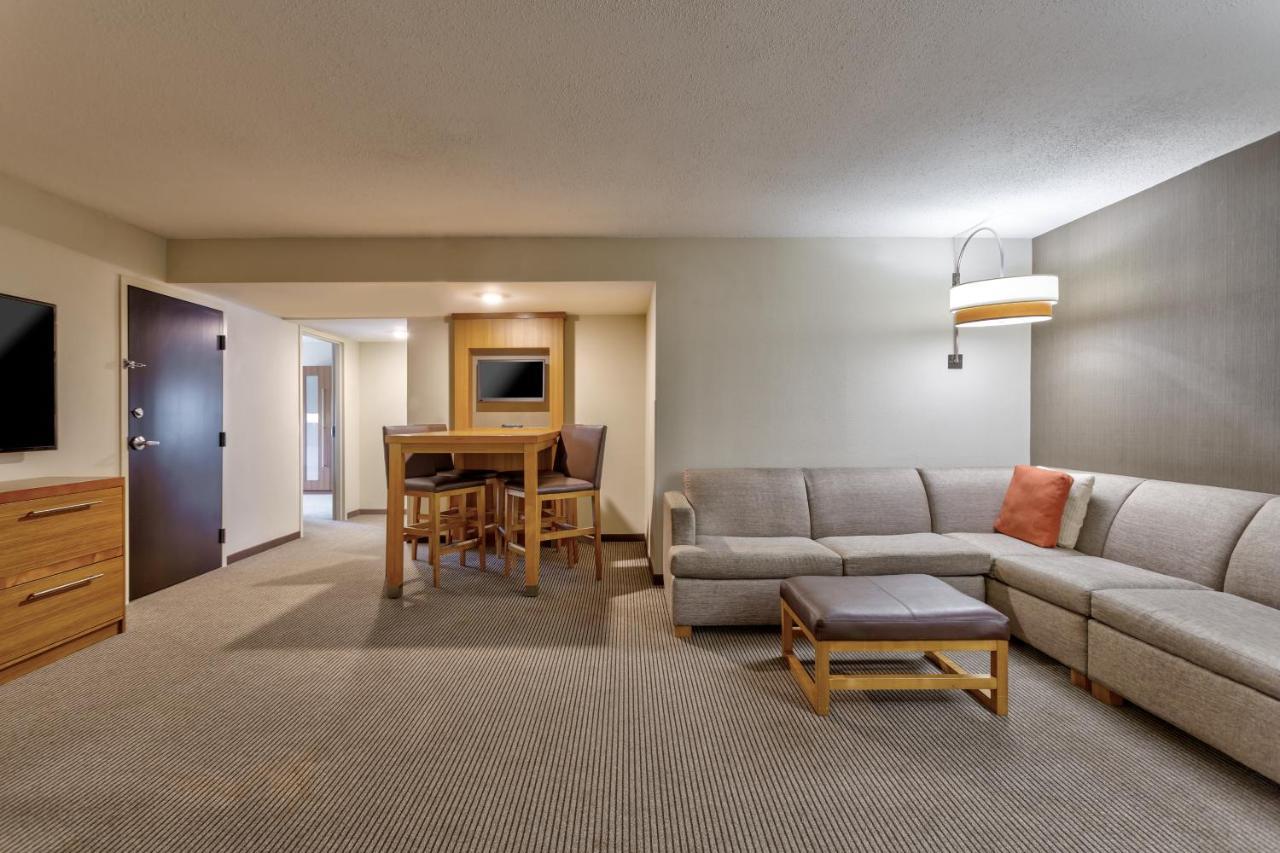 Hyatt Place Minneapolis/Downtown Eksteriør billede