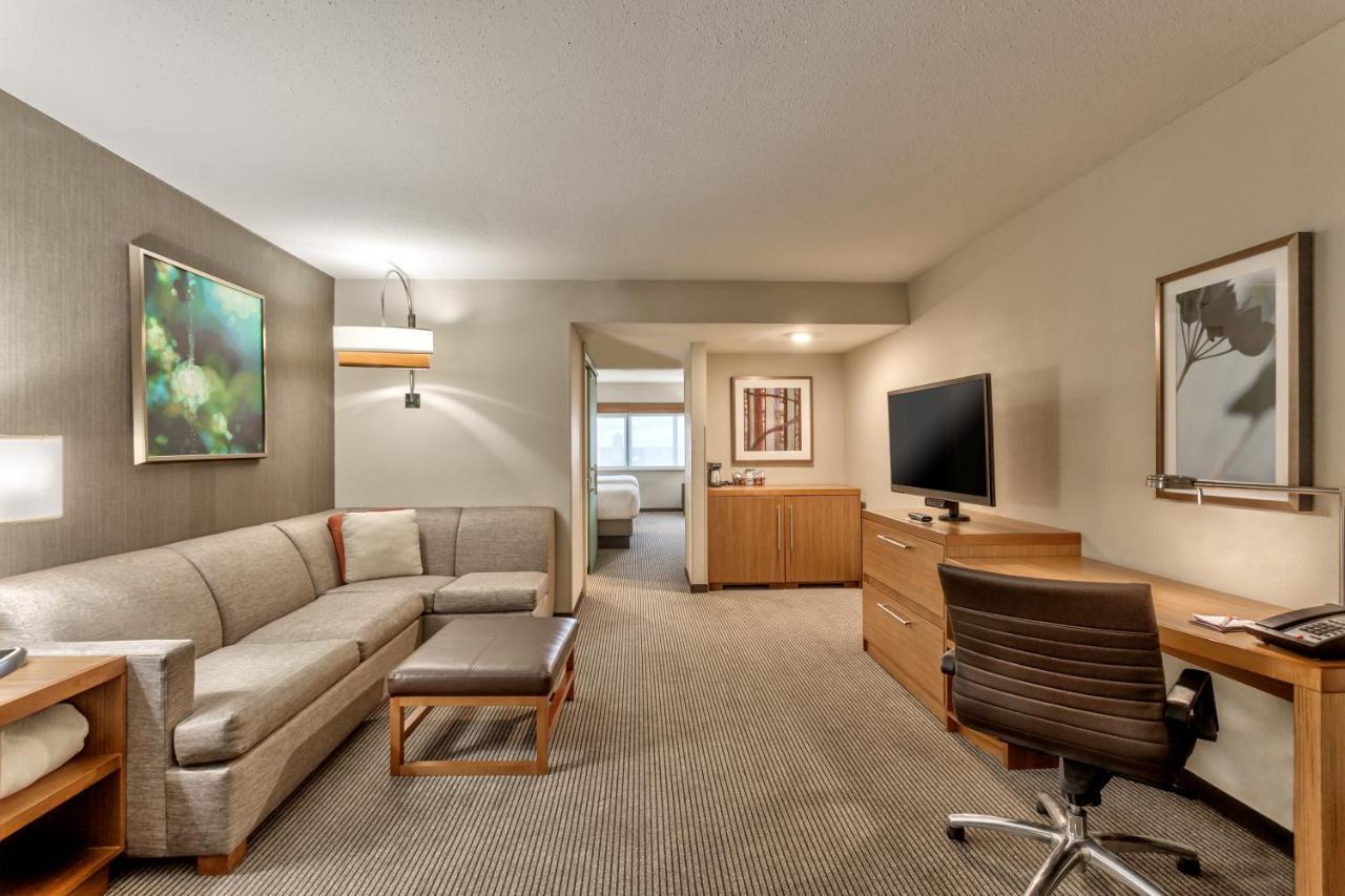 Hyatt Place Minneapolis/Downtown Eksteriør billede