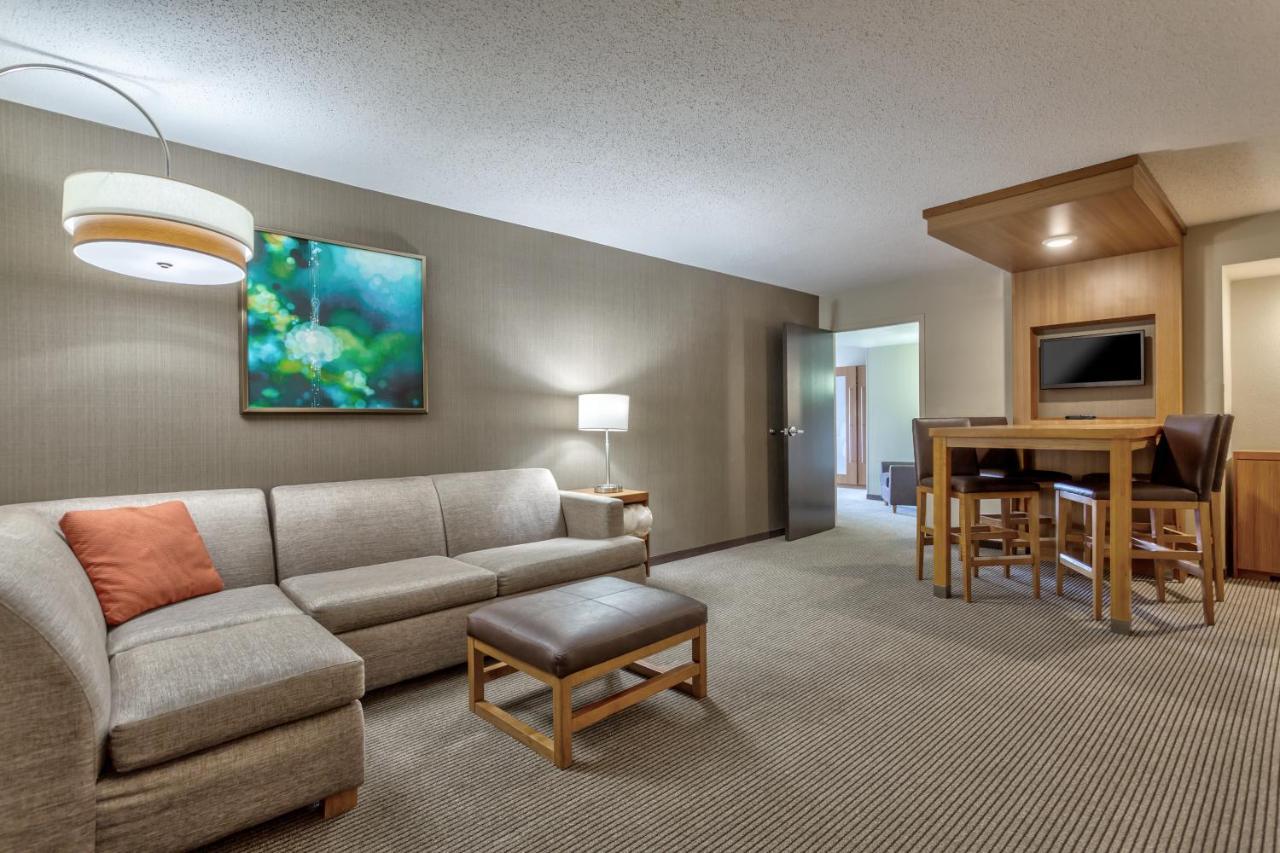 Hyatt Place Minneapolis/Downtown Eksteriør billede