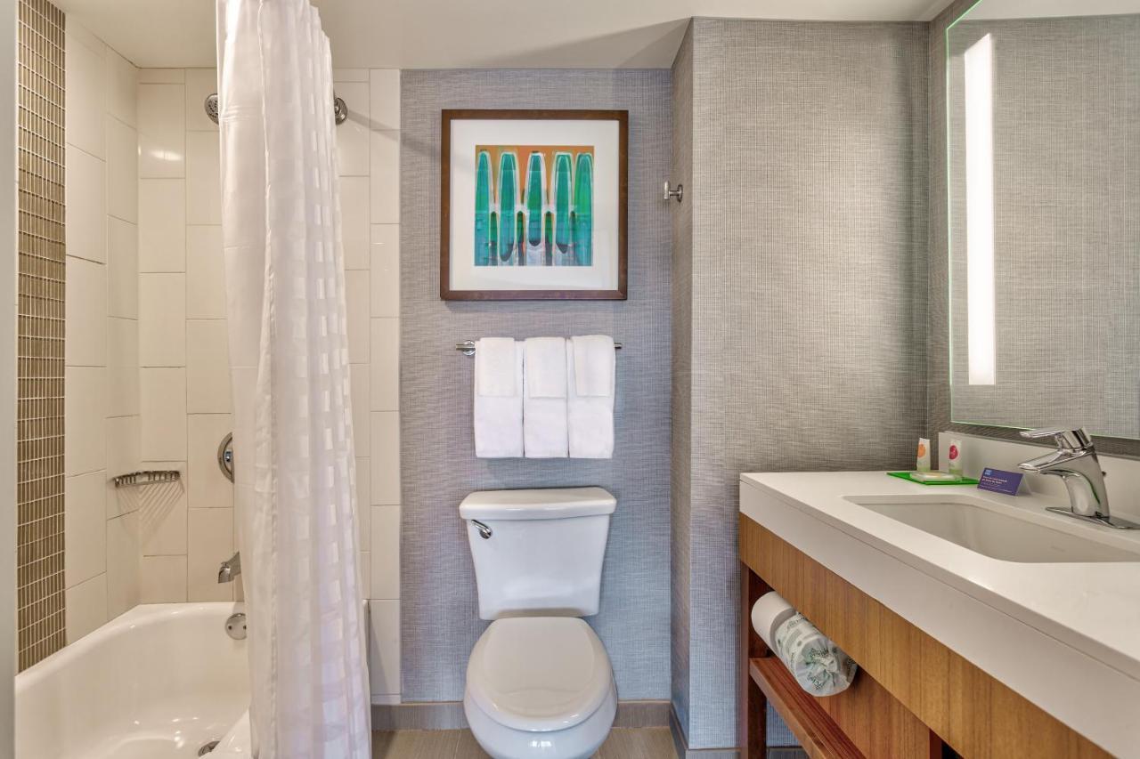 Hyatt Place Minneapolis/Downtown Eksteriør billede