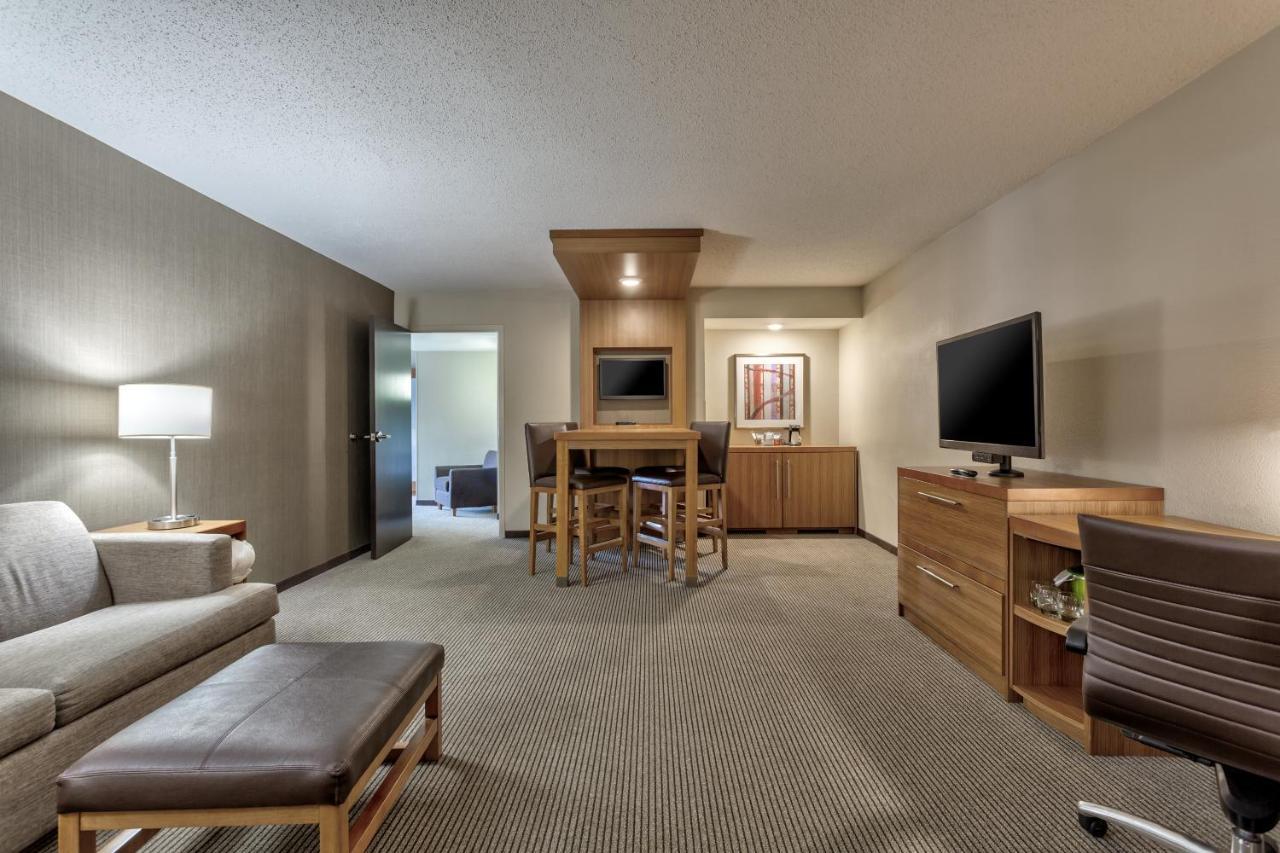Hyatt Place Minneapolis/Downtown Eksteriør billede
