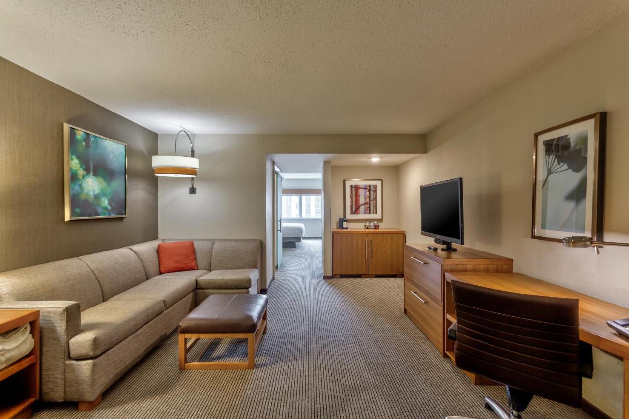 Hyatt Place Minneapolis/Downtown Eksteriør billede