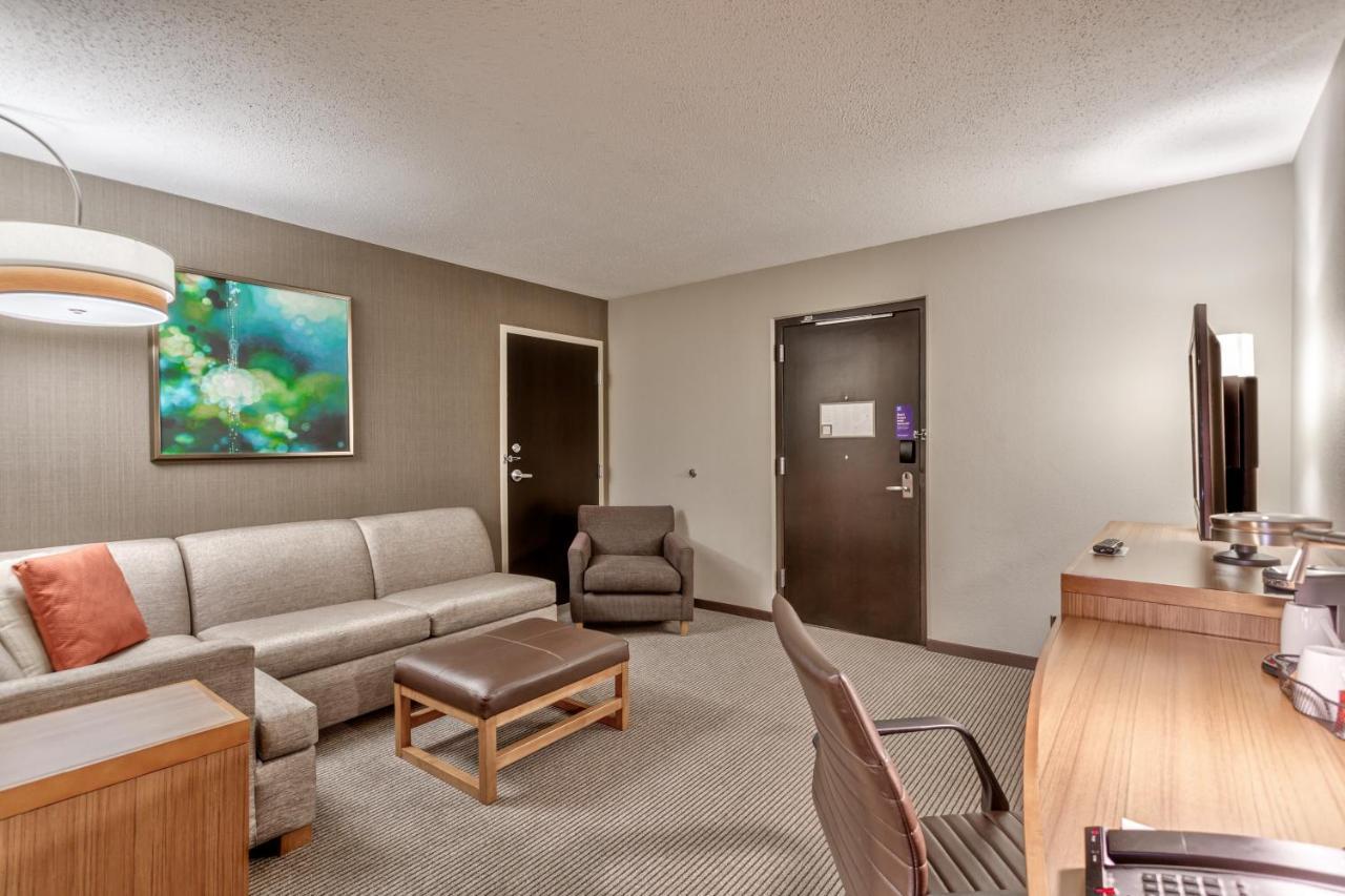 Hyatt Place Minneapolis/Downtown Eksteriør billede