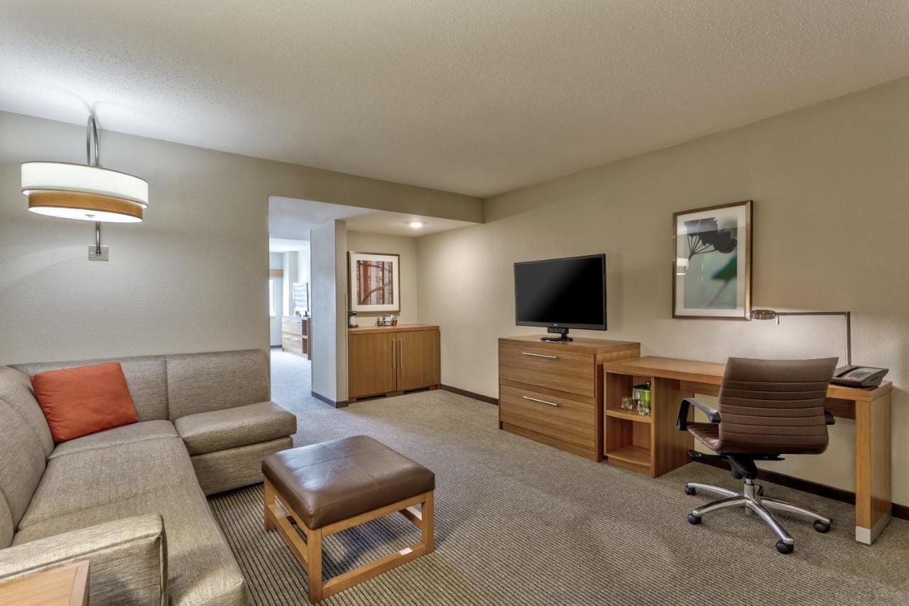 Hyatt Place Minneapolis/Downtown Eksteriør billede