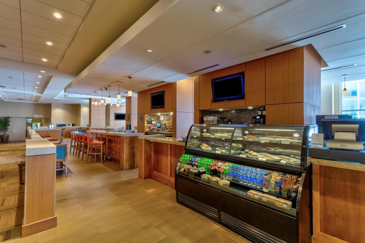 Hyatt Place Minneapolis/Downtown Eksteriør billede