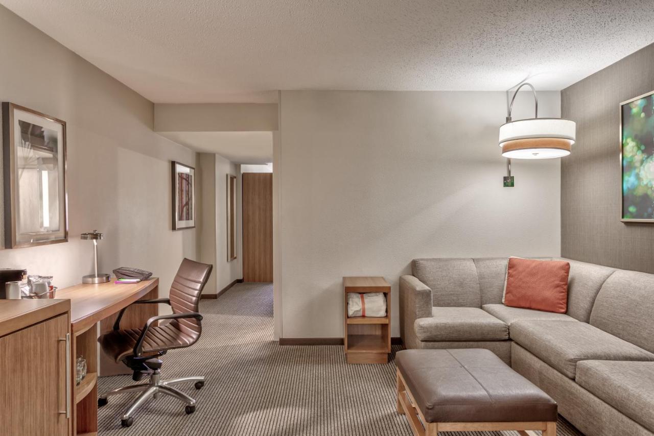 Hyatt Place Minneapolis/Downtown Eksteriør billede