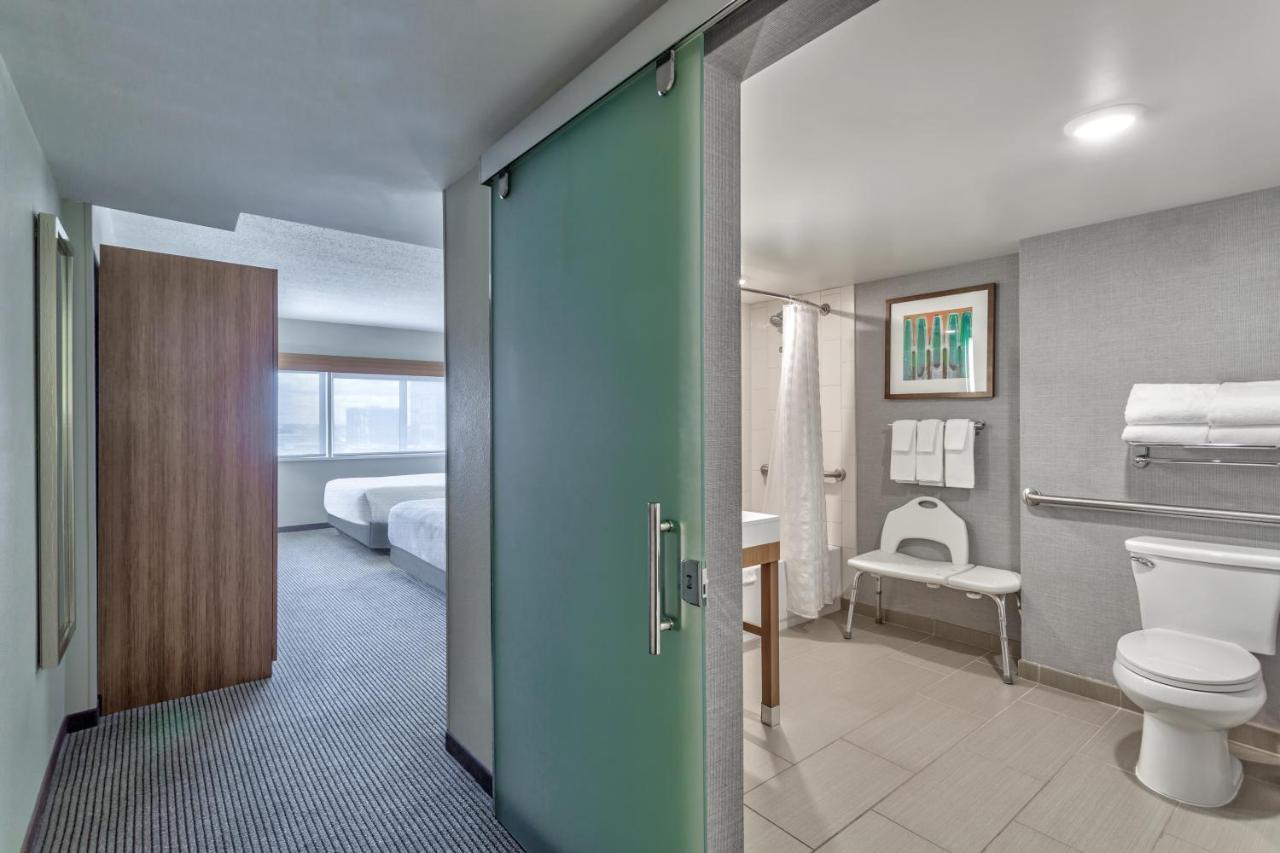 Hyatt Place Minneapolis/Downtown Eksteriør billede