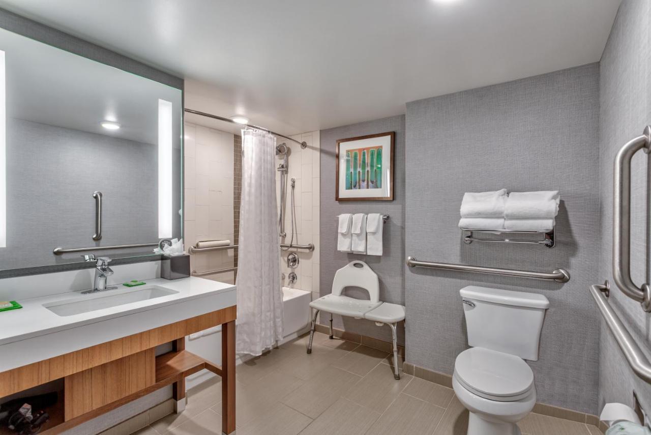 Hyatt Place Minneapolis/Downtown Eksteriør billede
