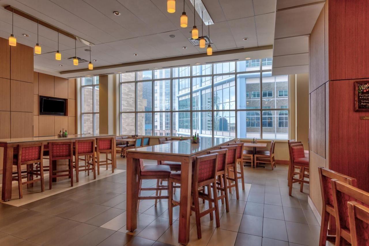 Hyatt Place Minneapolis/Downtown Eksteriør billede
