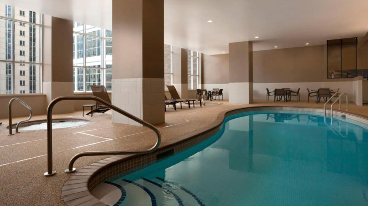 Hyatt Place Minneapolis/Downtown Eksteriør billede