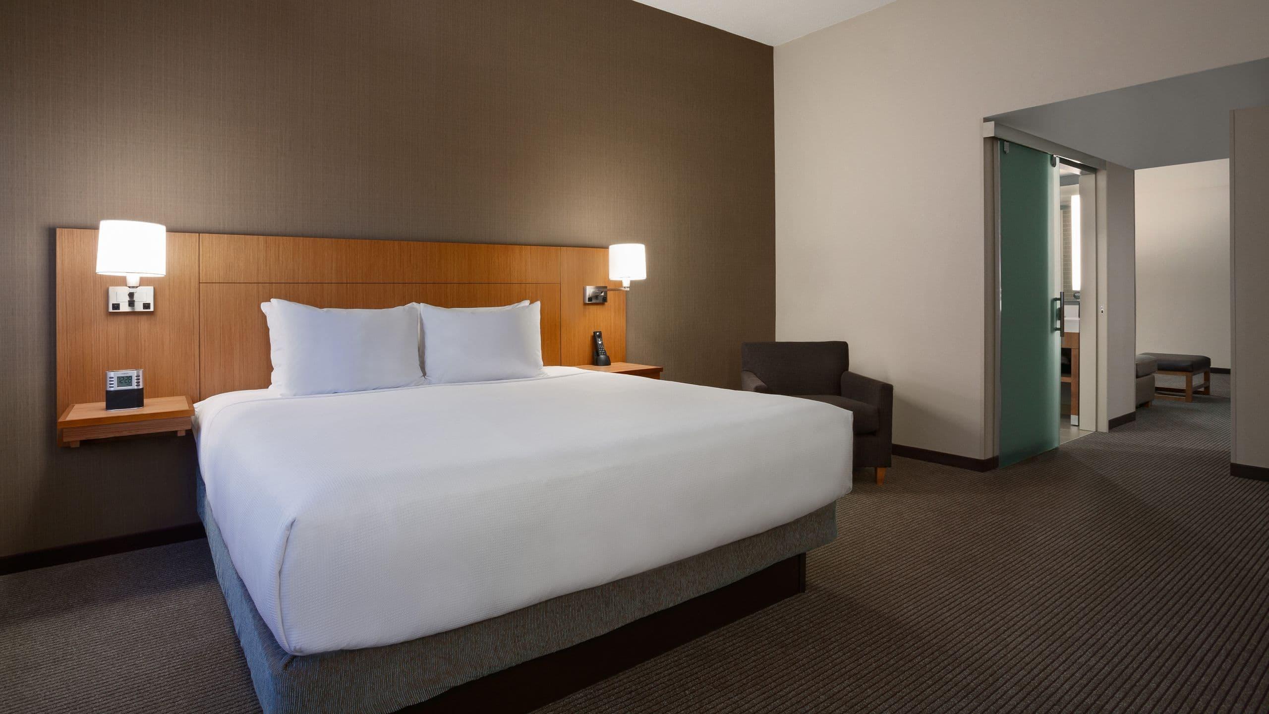 Hyatt Place Minneapolis/Downtown Eksteriør billede