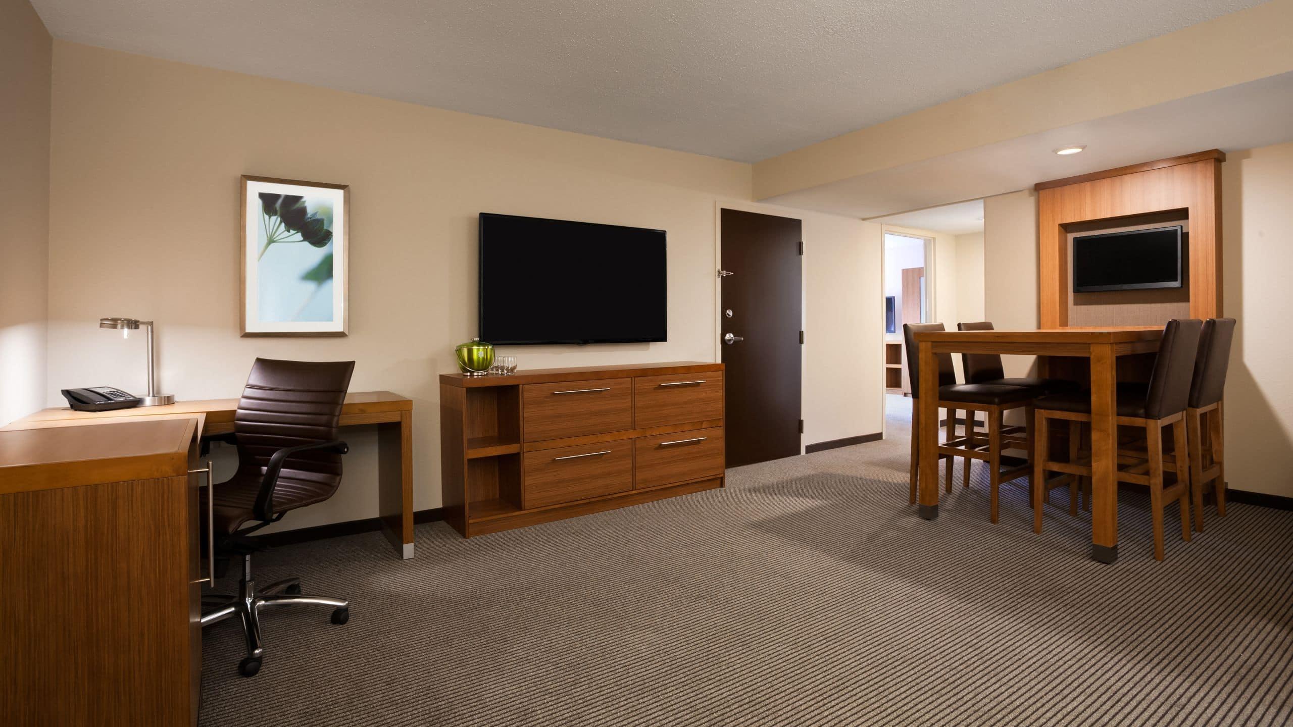Hyatt Place Minneapolis/Downtown Eksteriør billede