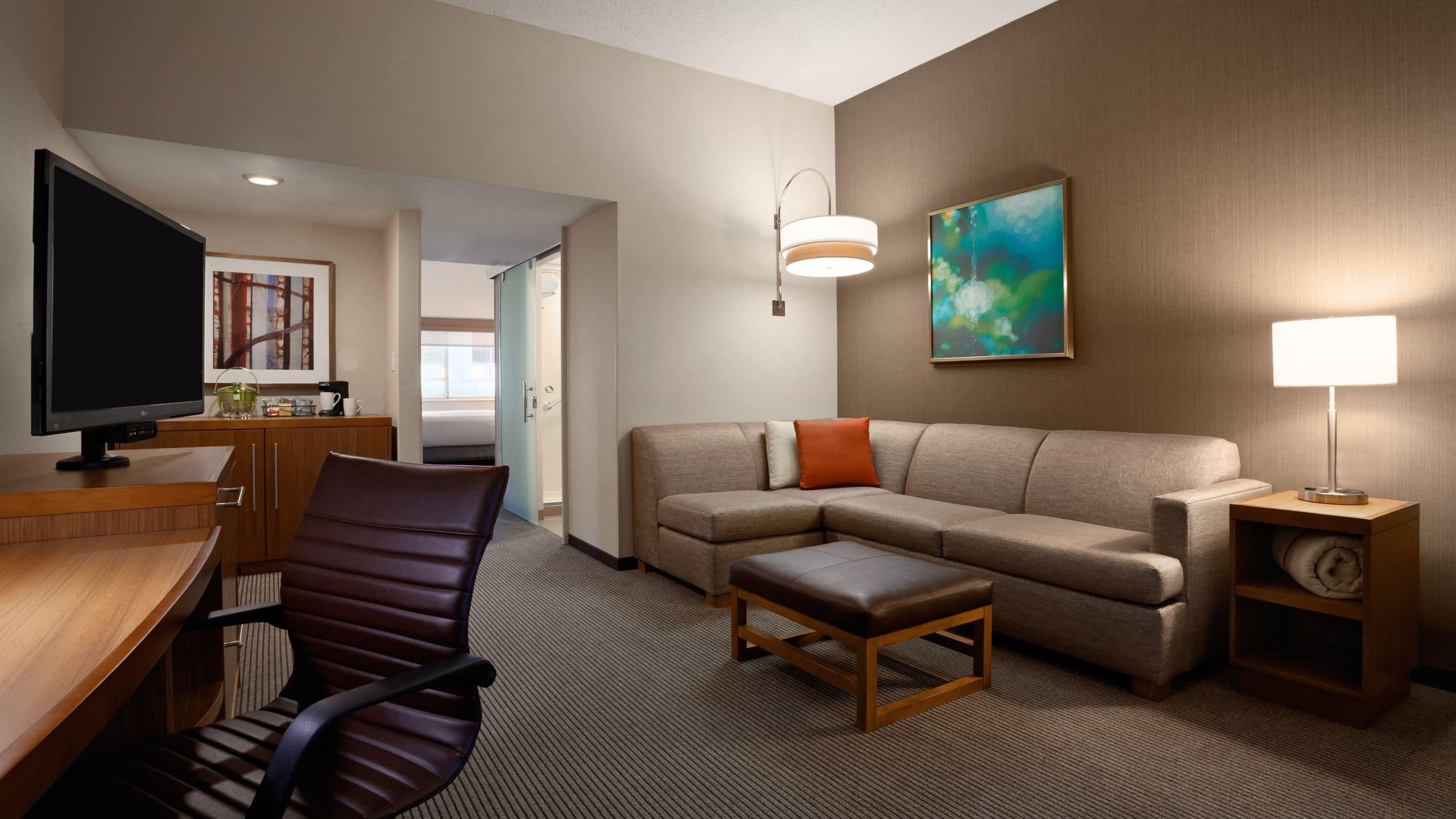 Hyatt Place Minneapolis/Downtown Eksteriør billede