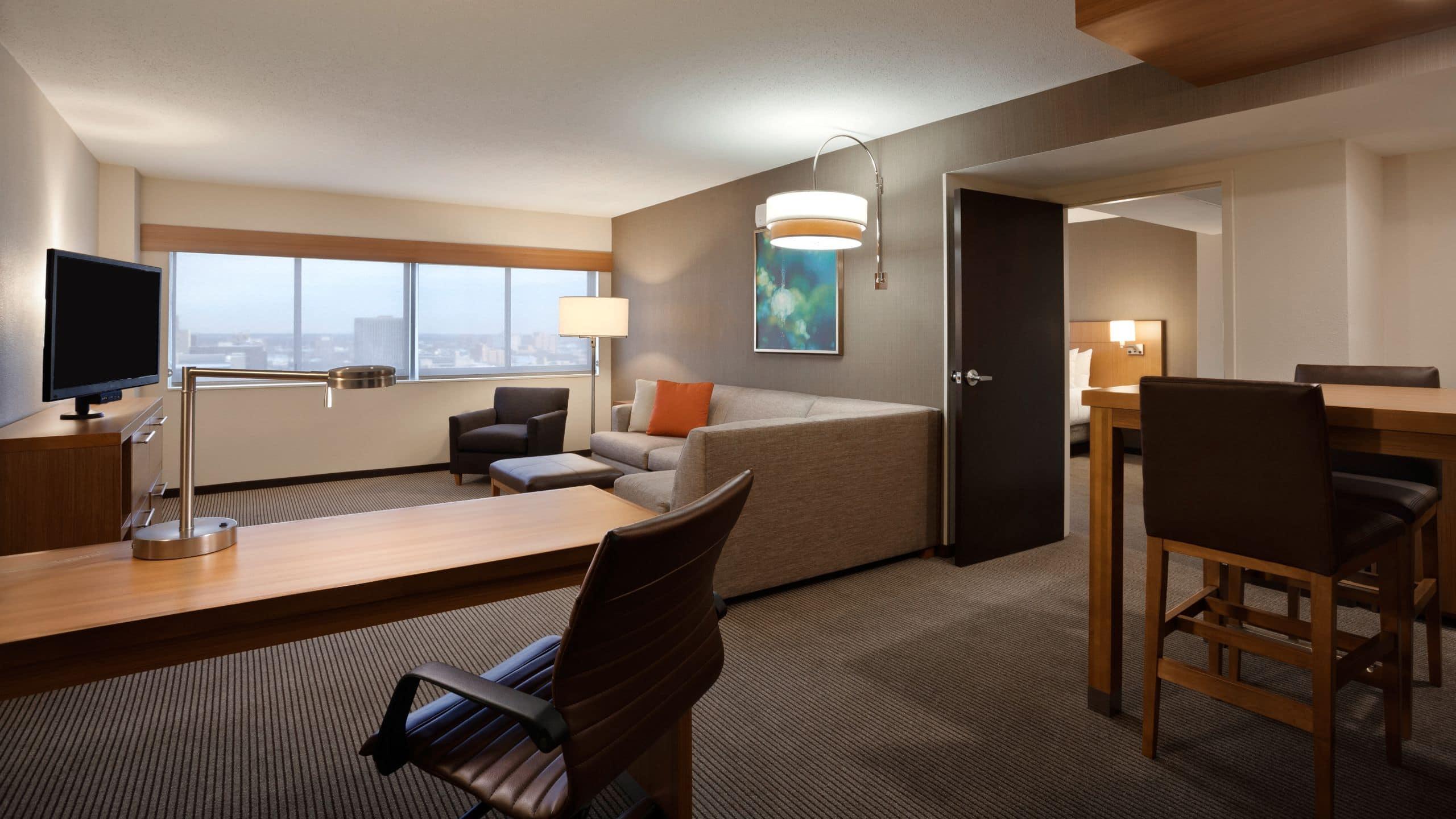Hyatt Place Minneapolis/Downtown Eksteriør billede