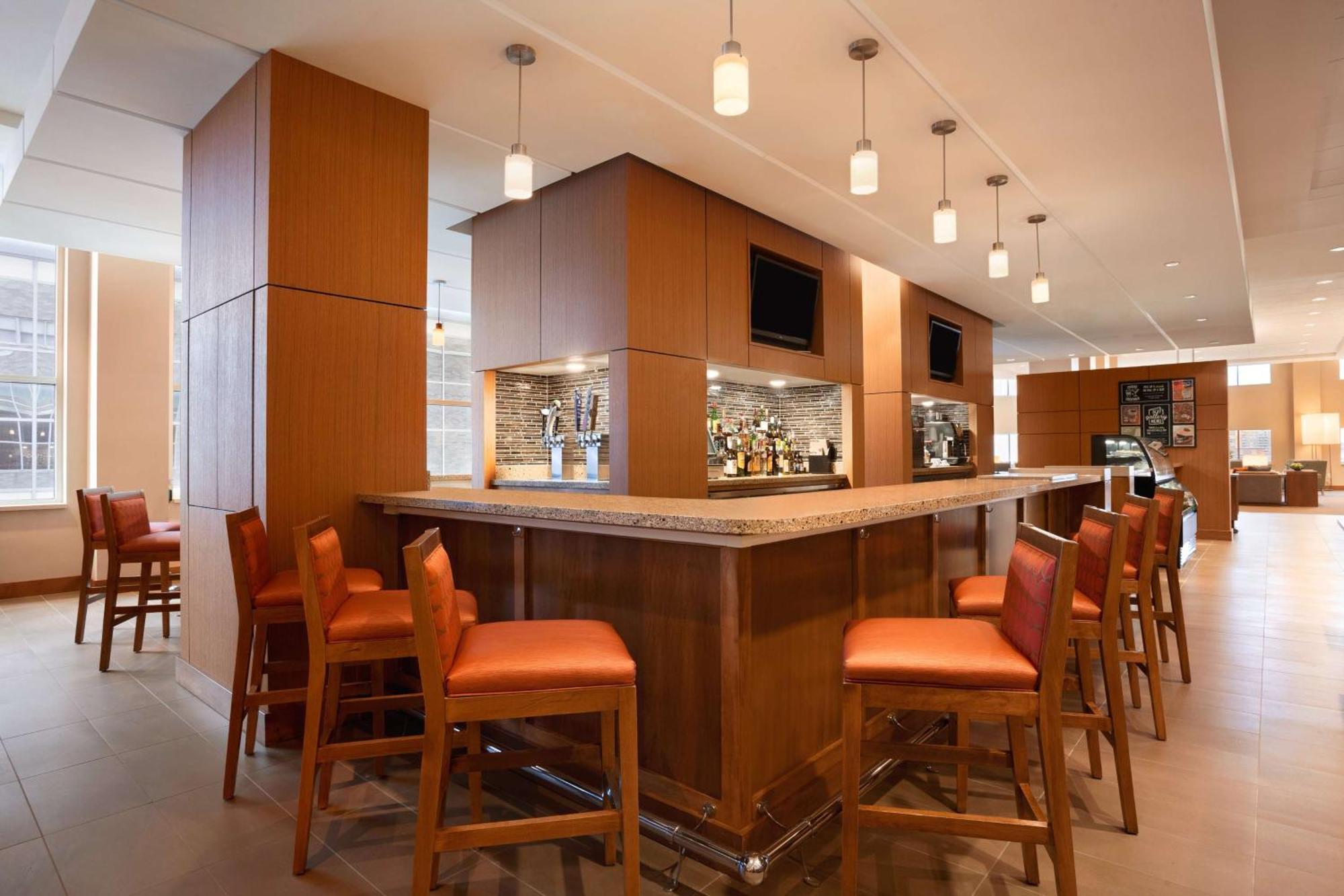 Hyatt Place Minneapolis/Downtown Eksteriør billede