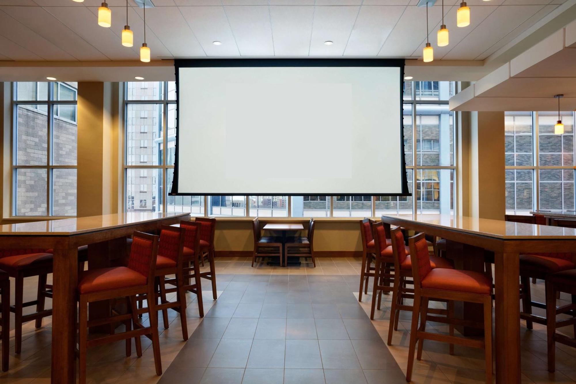 Hyatt Place Minneapolis/Downtown Eksteriør billede