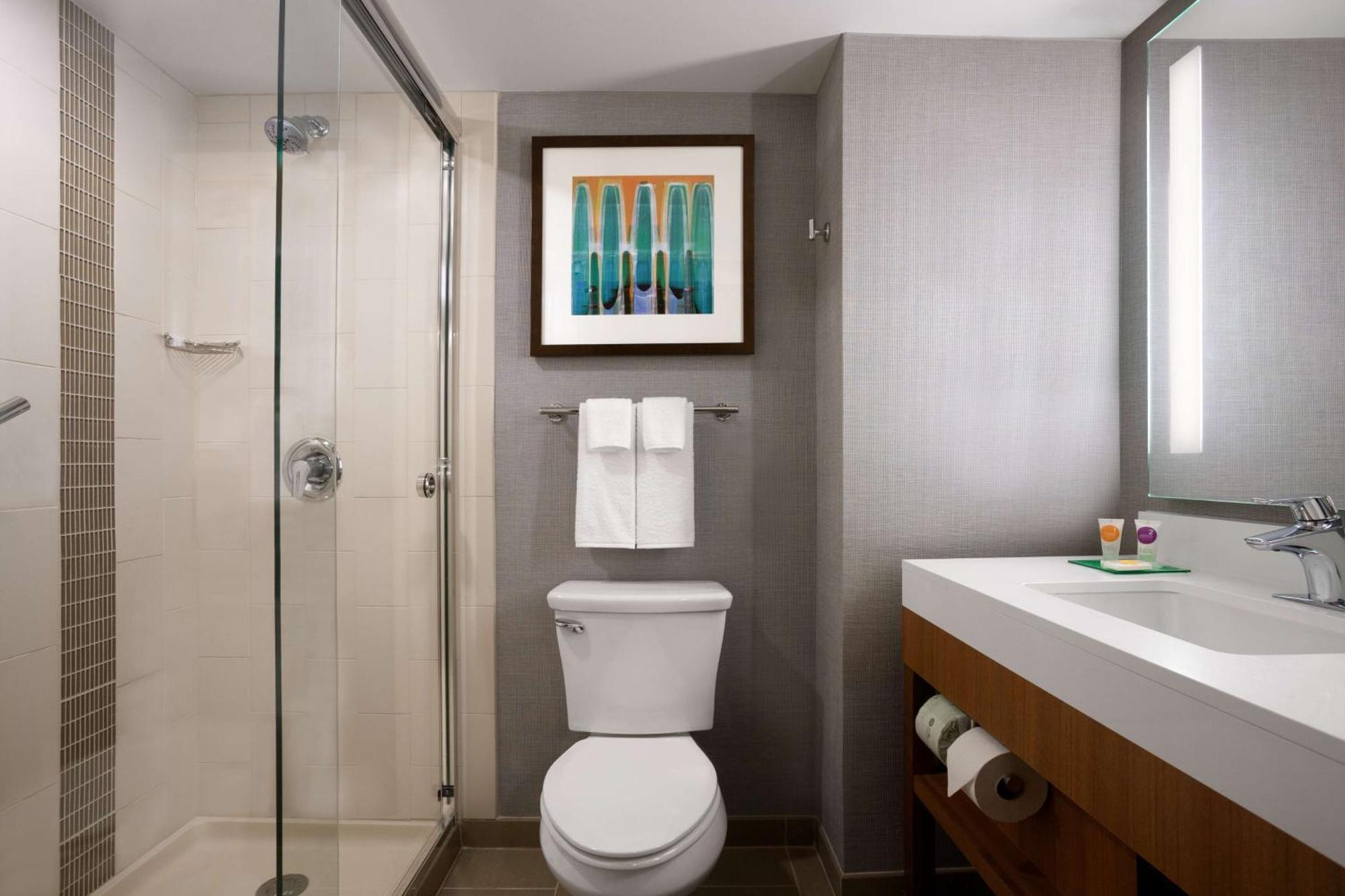 Hyatt Place Minneapolis/Downtown Eksteriør billede