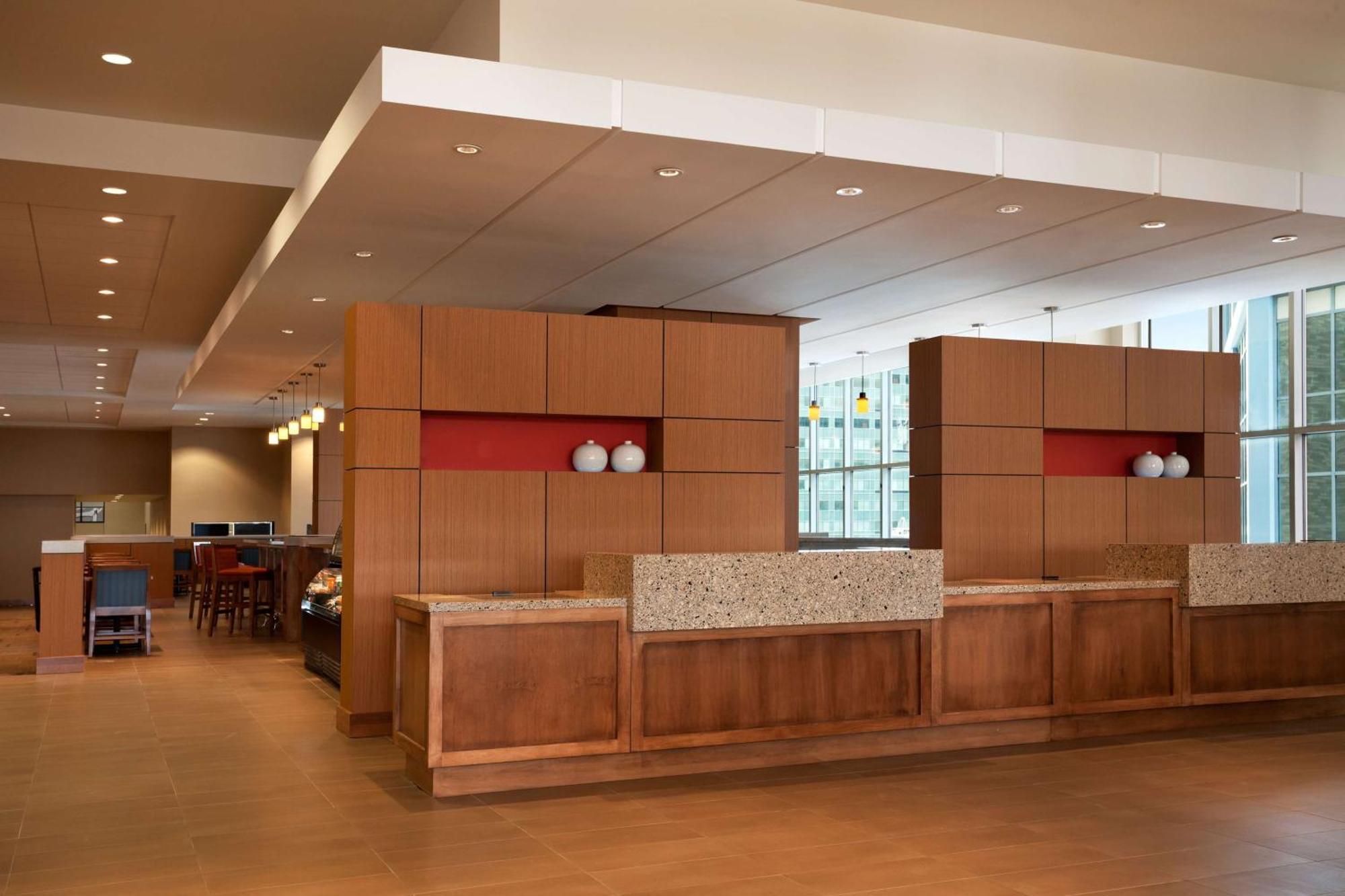 Hyatt Place Minneapolis/Downtown Eksteriør billede