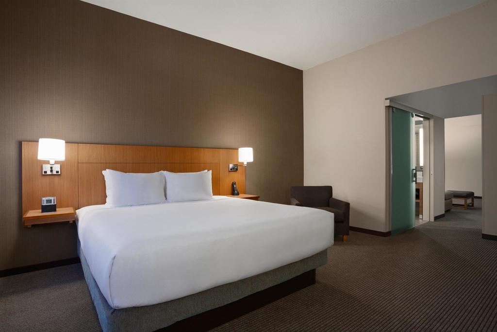 Hyatt Place Minneapolis/Downtown Eksteriør billede