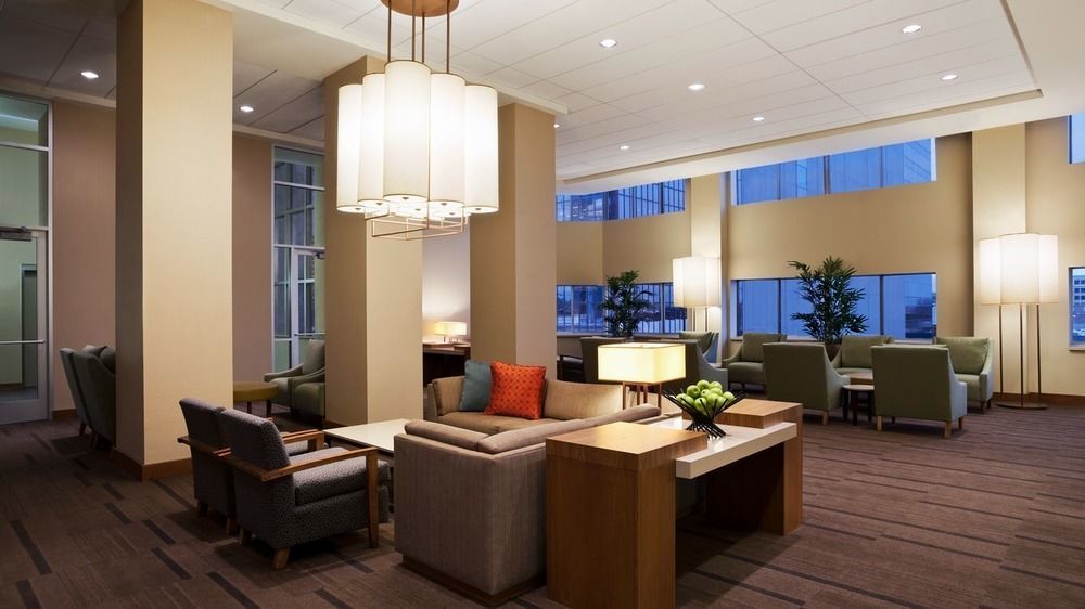 Hyatt Place Minneapolis/Downtown Eksteriør billede