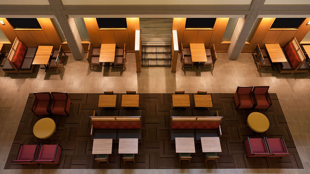 Hyatt Place Minneapolis/Downtown Eksteriør billede