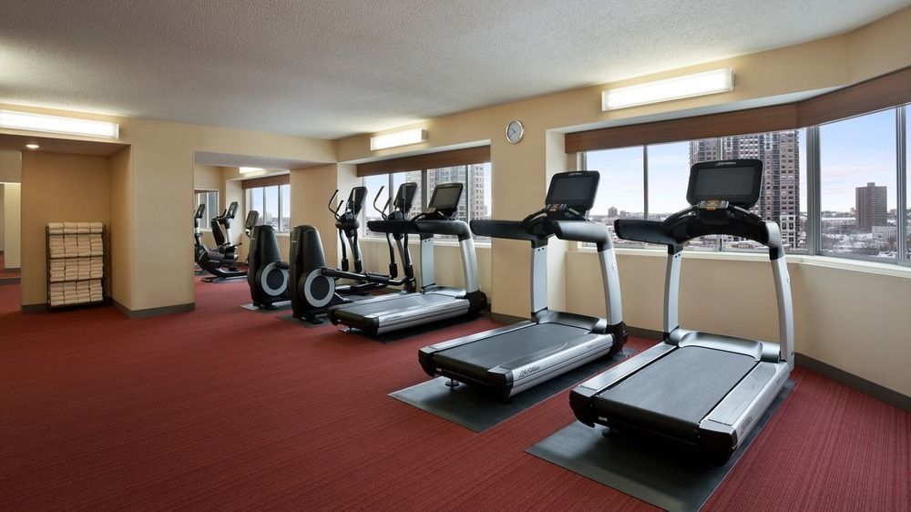 Hyatt Place Minneapolis/Downtown Eksteriør billede