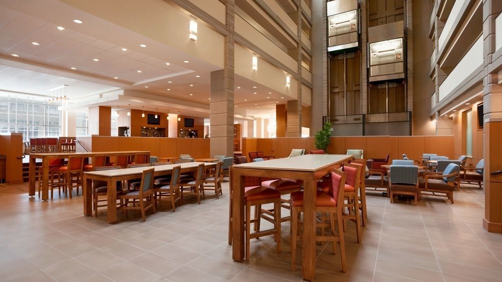 Hyatt Place Minneapolis/Downtown Eksteriør billede