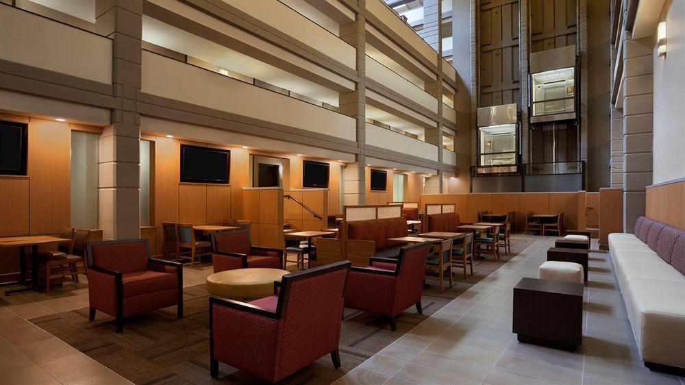 Hyatt Place Minneapolis/Downtown Eksteriør billede