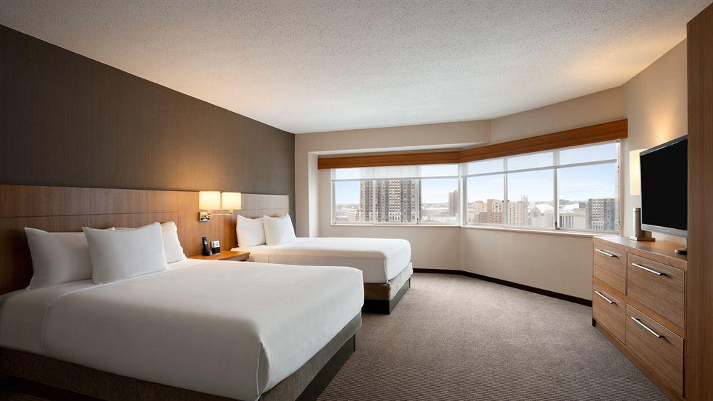 Hyatt Place Minneapolis/Downtown Eksteriør billede